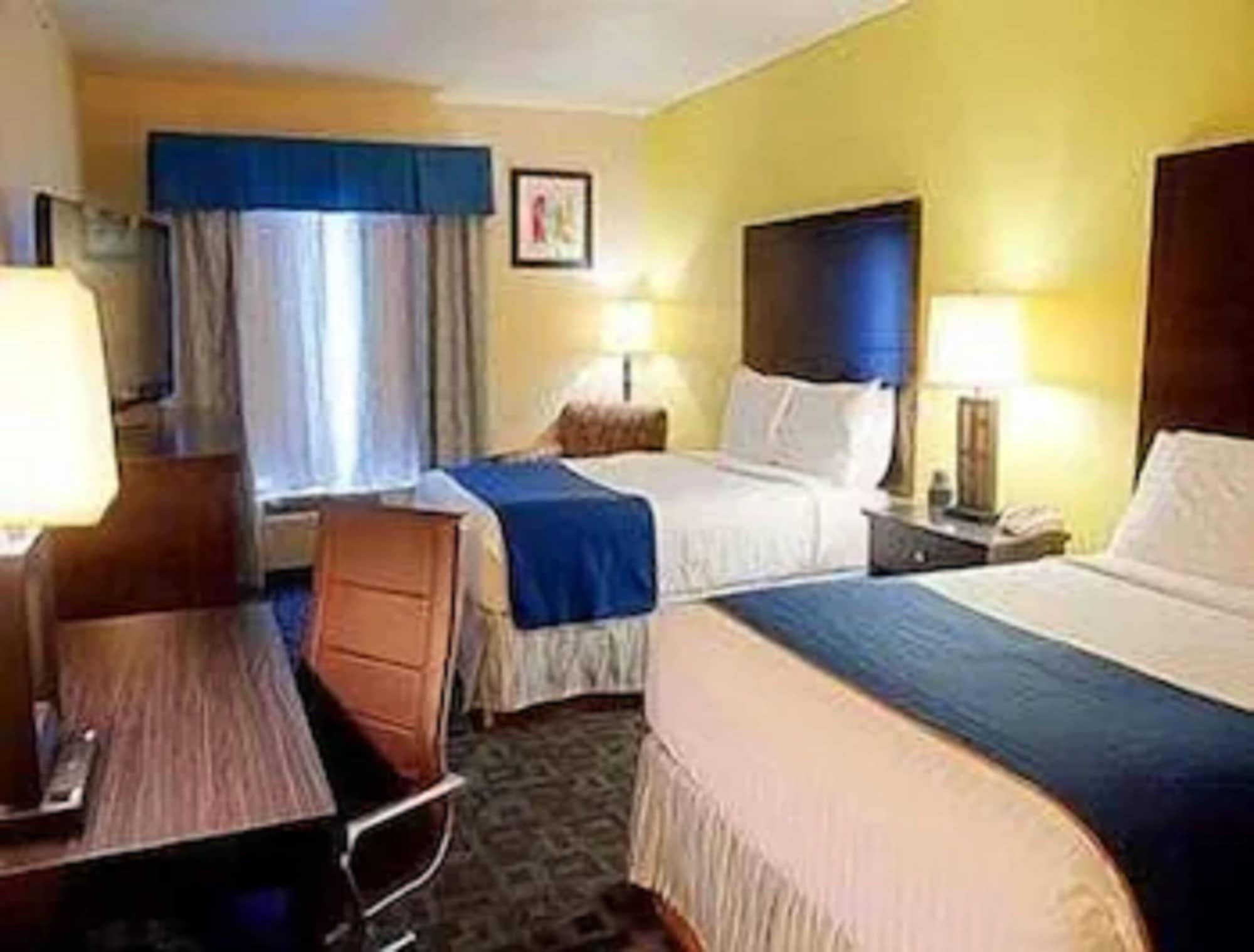 Super 8 By Wyndham Irving/Dfw Apt/North Exteriör bild