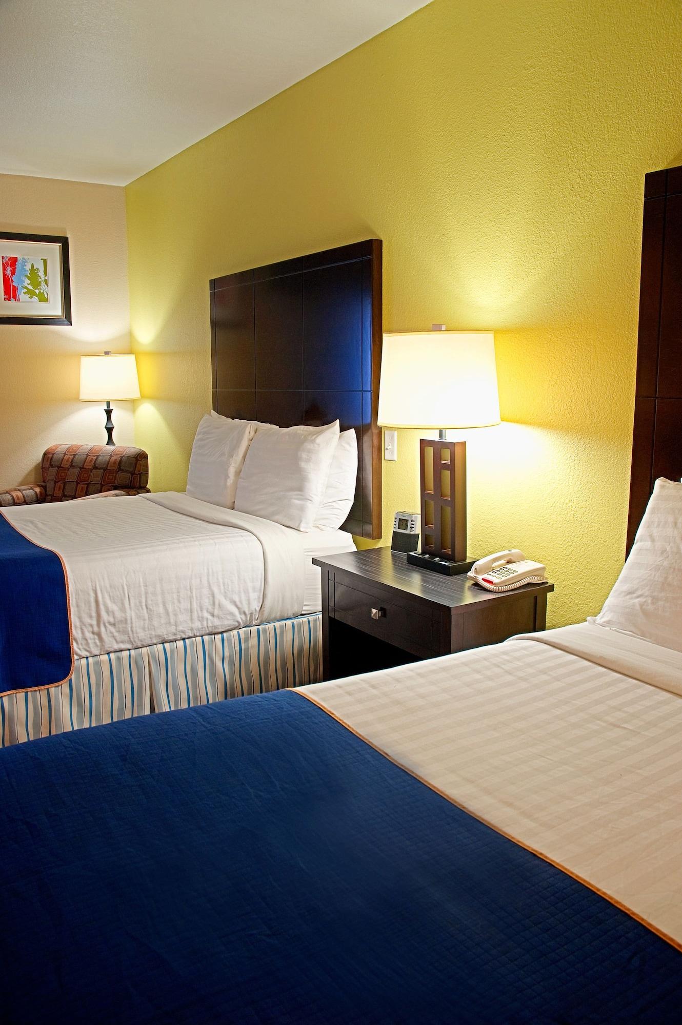 Super 8 By Wyndham Irving/Dfw Apt/North Exteriör bild