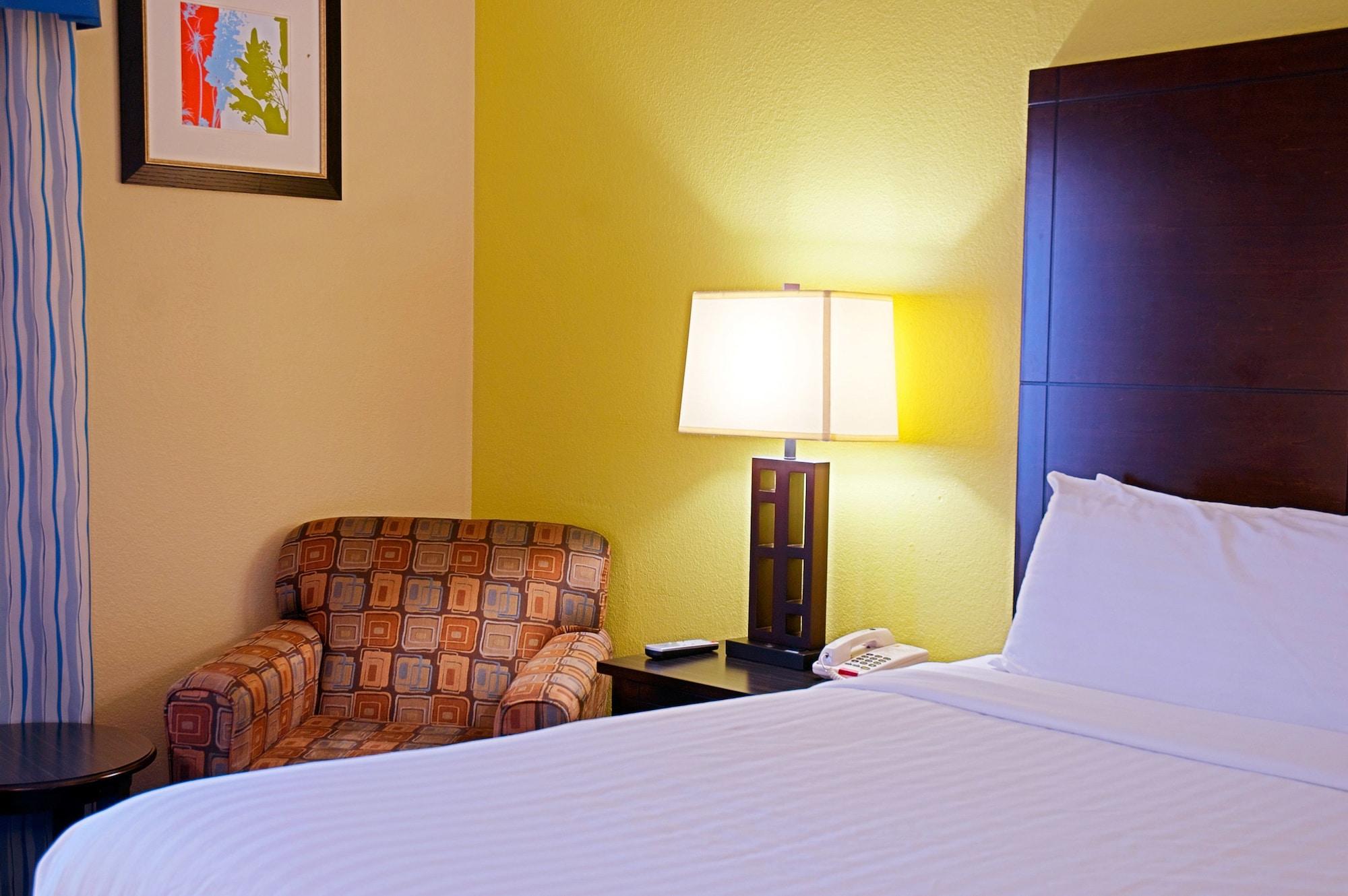 Super 8 By Wyndham Irving/Dfw Apt/North Exteriör bild