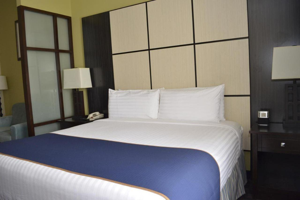 Super 8 By Wyndham Irving/Dfw Apt/North Rum bild