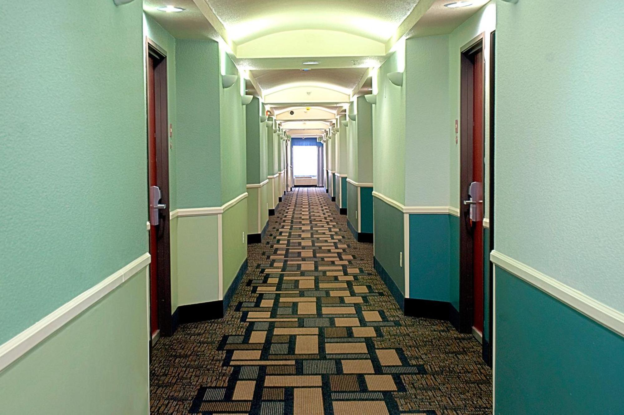 Super 8 By Wyndham Irving/Dfw Apt/North Exteriör bild